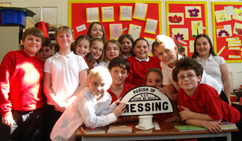 Messing Primary School