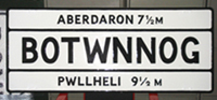 cast alluminium name plate